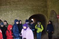 Погружение в историю 8-1 и 8-4 классов